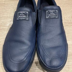 Men's Nike SB Zoom Air Stefan Janoski Shoes, Size 12